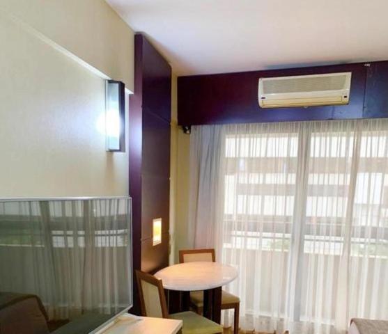 Hotel Paulista Plaza Mcr Sao Paulo Exterior photo